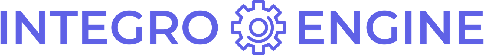 Integro Engine logo